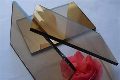 Antistatic Acrylic Plate(PMMA ESD)