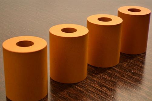 PI (Aromatic Polyimide)