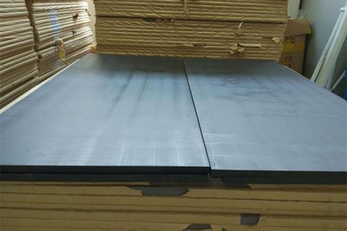 PEEK CF30 (carbon filled）