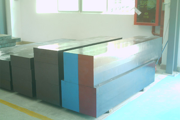Steels For Molds Tools And Die