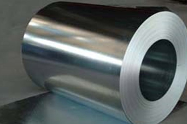 Stainless Steel Coil