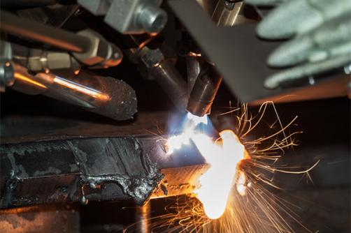 A/SA 542 Type D Class 4a UNS K31835