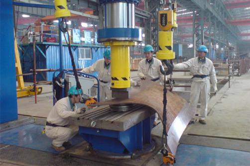 A/SA 387 Grade 11 Class 2 UNS K11789