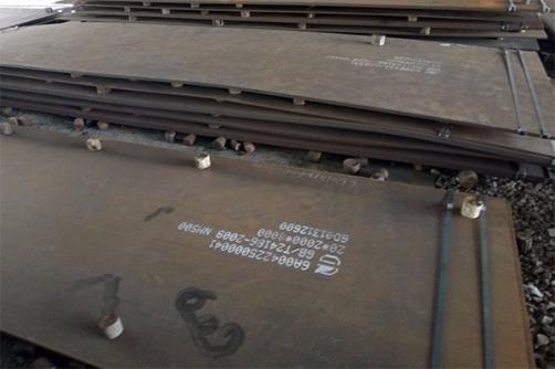 A/SA 516 Grade 60 UNS K02100