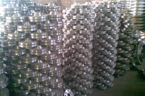 S31640/316Cb Stainless Steel
