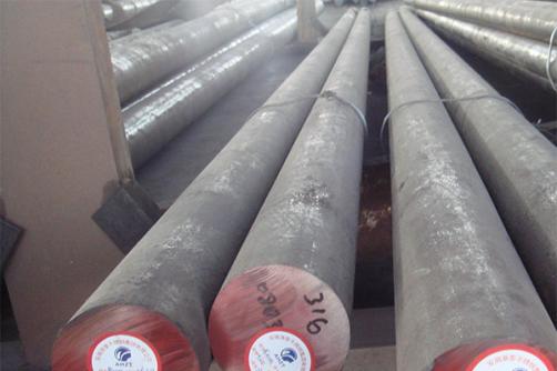 S32550/1.4507/Alloy F255 Stainless Steel