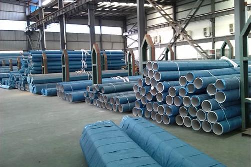 S31803/SUS 329J3L Stainless Steel