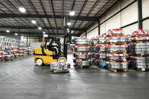 Alloy 24/S34565/1.4565 Stainless Steel