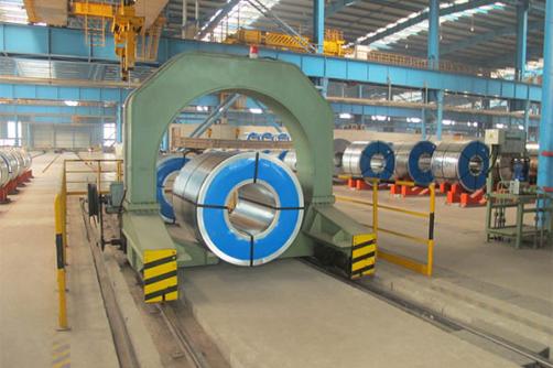 Nitronic 50/1.3964/XM-19 Stainless Steel