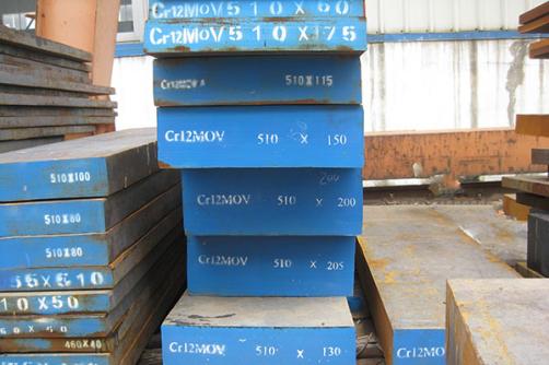 Bozhong Steel