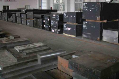 A/SA 533 Type E Class 2