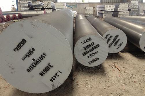 A 553 Type III/UNS K61365