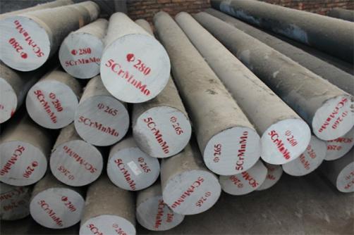 A/SA 336 Grade F22 Class 3