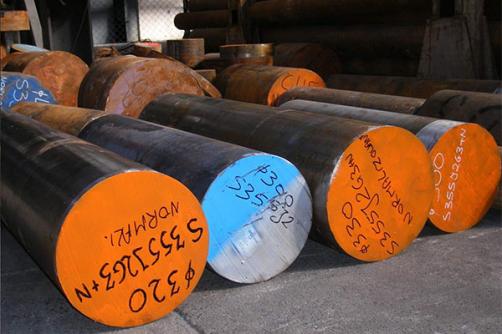 A/SA 387 Grade 9 Class 2