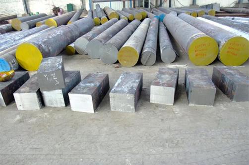 A/SA 387 Grade 5 Class 2