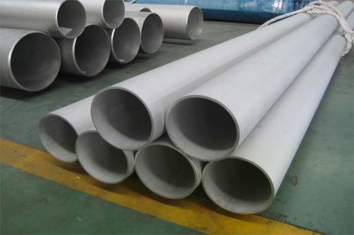 316/316L/316ti/316N/317/317l Stainless Steel Pipe/Tube