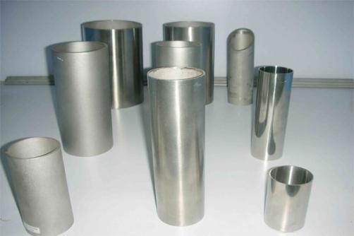 Alloy 33/R20033  Sheet/Bar/Pipe
