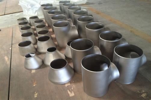 A453 Grade 660 Alloy