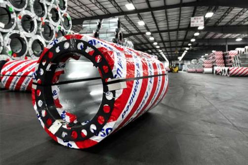 347/347H Stainless Steel Coil/Wire/strip