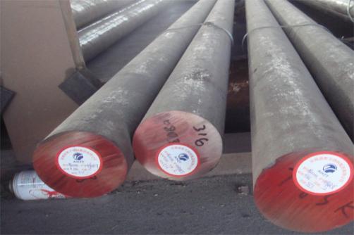 316Ti/S31635/SUS 316Ti Stainless Steel