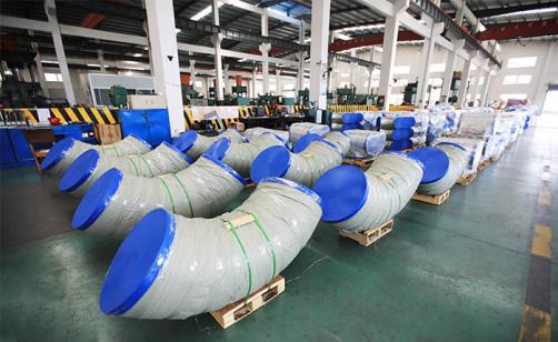 ASTM/ASME SA234A234M,WP5,WP9,ect.