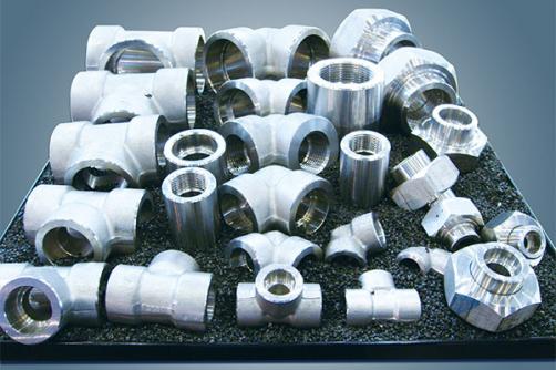 ASTM A182-Super Stainless Steel