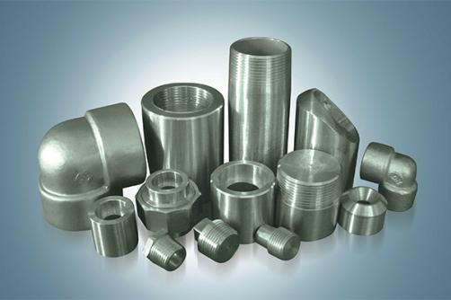 ASTM A182-Stainless Steel