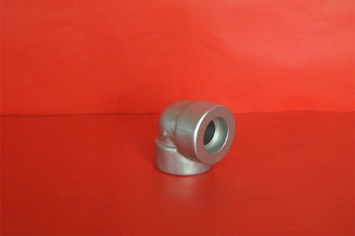 ASTM A182-Duplex Steel