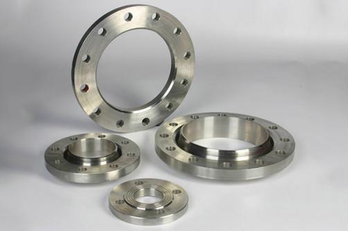 Flanges