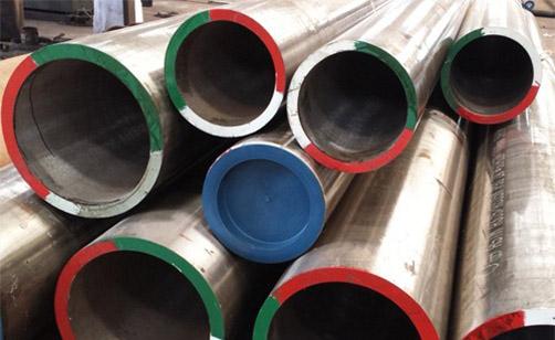 Alloy Steel Pipes & Tubes