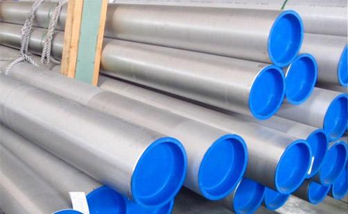 Stainless Pipes & Tubes/Super Alloy