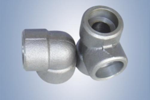 ASTM A182-Alloy Steel