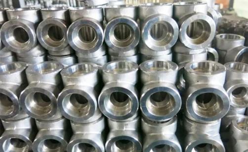 ASTM/ASME SA182,F51,F53,F55