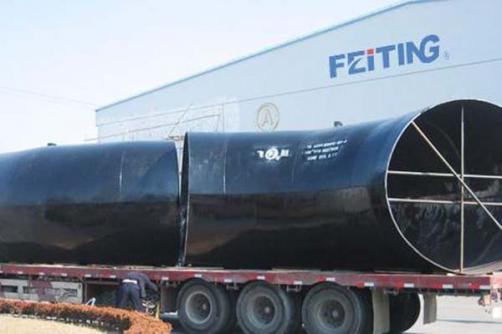 ASTM/ASME SA234A234M,WPB,WPC