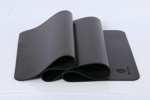 Pure Colour Yoga Mat