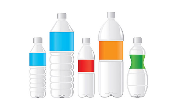 PET Bottles Filling Line