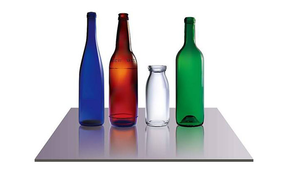 Glass Bottle Filling Line