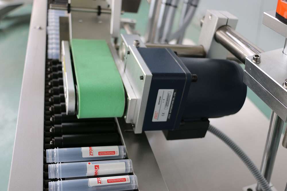Experienced supplier of vial label applicator,vial labeling machine