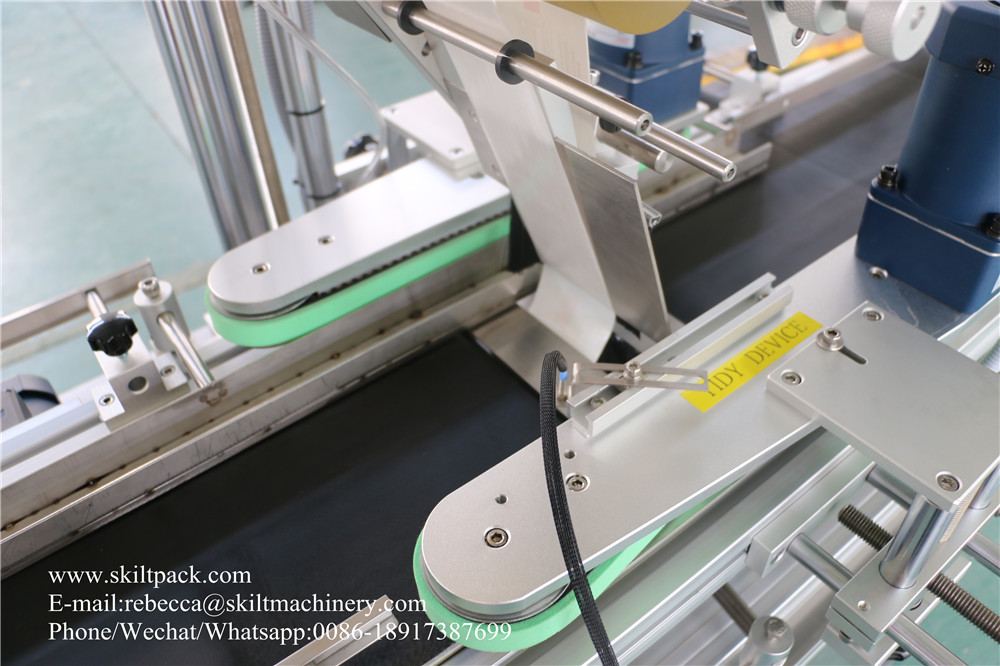 DPMC CWrap labeling machine on sales Quality DPMC CWrap labeling