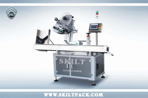 Pen/Marker labeling machine