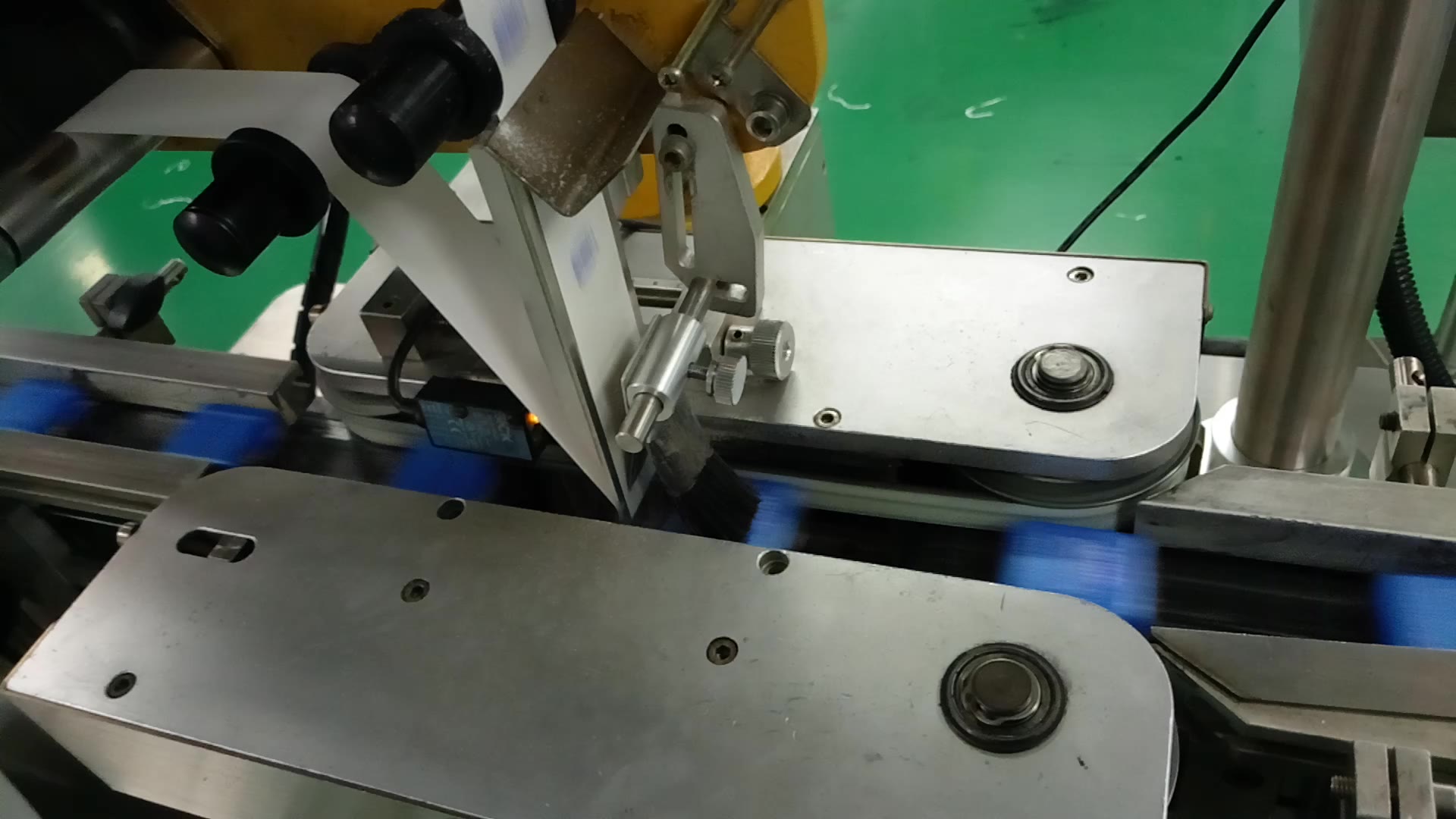Dental Floss Packaging Line