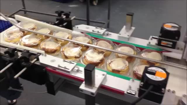 DPM-C C-Wrap labeling machine