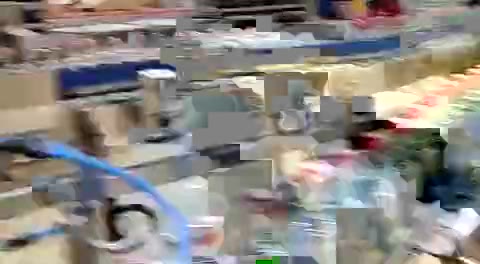 DPM-S Tax Stamp Labeling Machine