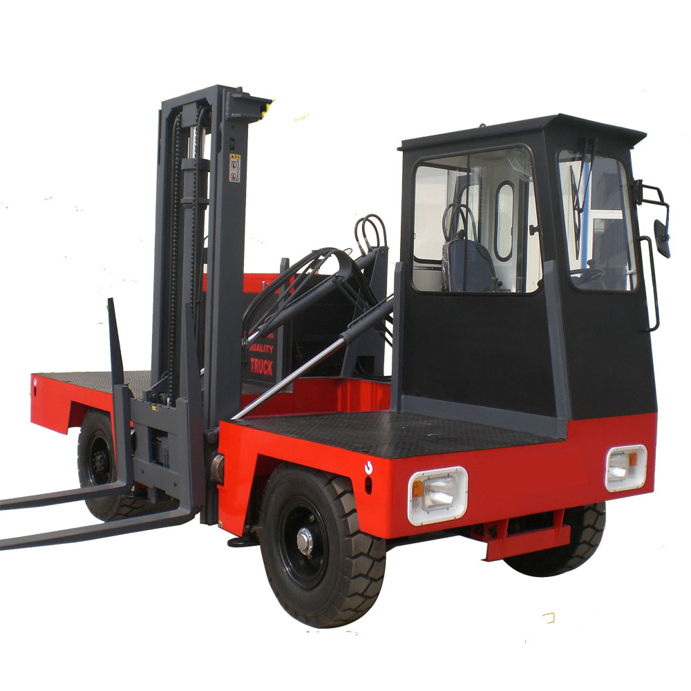 Experienced Supplier Of Side Loader Forkliftforklift Truckforklift