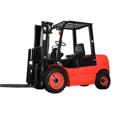 2.0-3.5 Ton Economic Diesel Forklift Truck(CPCD20T3-CPCD35T3)