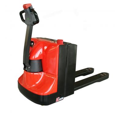 2 Ton Walkie Electric Pallet Truck(EPT20-20WA)