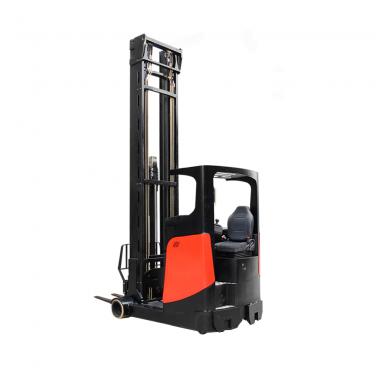 1.6-2 Ton Electric Sit-down Reach Truck(CQD16RV,CQD20RV)
