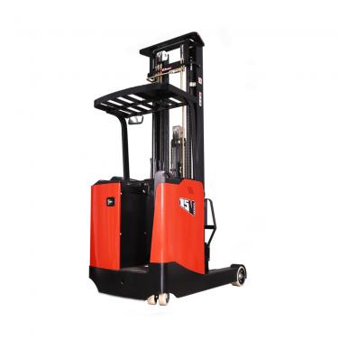 1.5 Ton Electric Stand-up Reach Truck(CQD15S-E)