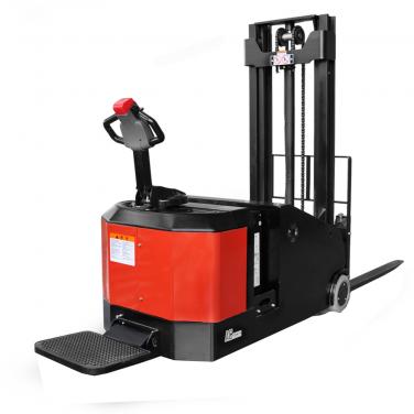 1.2-1.5 Ton Electric Stacker(ES12-12CS,ES15-15CS)