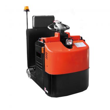 3.0-4.5 Ton Electric Tractor(QDD30S,QDD45S)